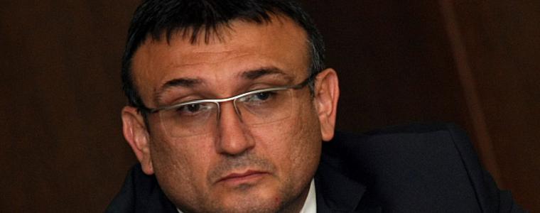 МВР призна, че спад в престъпността май няма