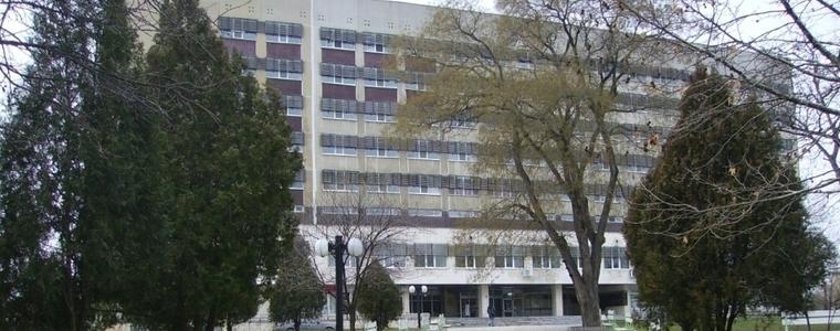 На общо събрание ще се гласува смяна на председателя на Съвета на директорите на МБАЛ-Добрич