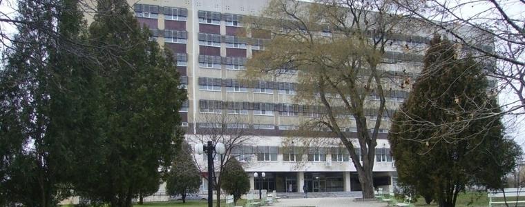 На общо събрание ще сменят председателя на борда на директорите на МБАЛ-Добрич