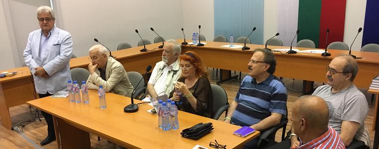 Национални културни празници „Албена“ започнаха от Каварна