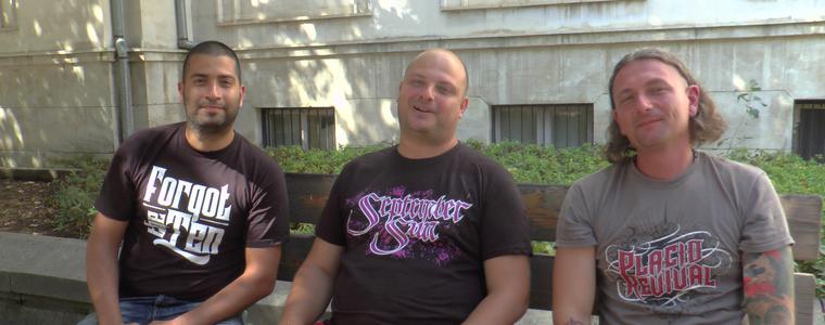 Над 1200 души са посетили Septеmber Sun Rock Fest за двете вечери. Ще има издание и догодина, убедени са организаторите (ВИДЕО)