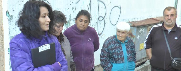 Наемателите на общински жилища отказват да плащат въведения с Наредба 3-месечен депозит (ВИДЕО)