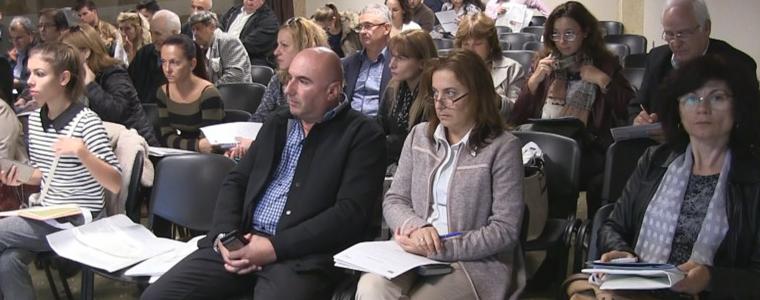 Общата селскостопанска политика на ЕС бе представена пред земеделски стопани в Добрич(ВИДЕО)