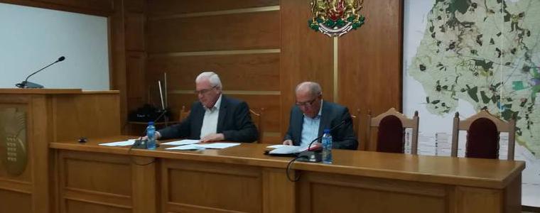 Община Добричка ще кандидатства с 4 проекта за ремонти на обекти и улици в 11 села