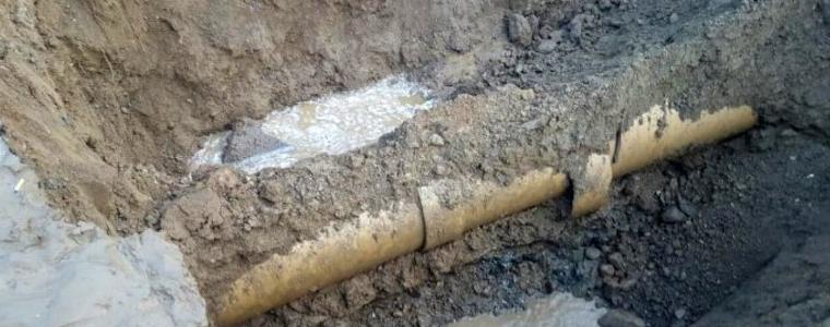 Община Генерал Тошево получава средства за изграждане на нов водопровод за няколко села