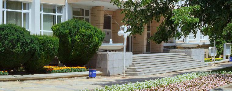 Общинският съвет ще разгледа предложение за подпомагане на лицата,чиито паметници на близки бяха потрошени след вандалска проява в гробищния парк