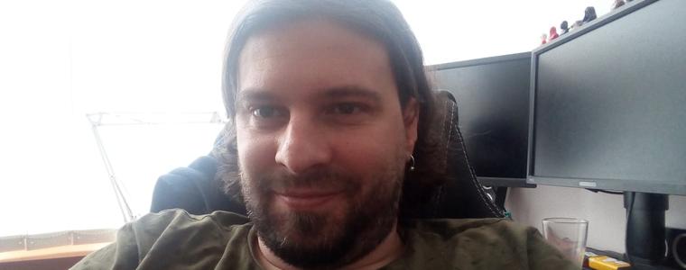 Още един добричлия е отличен с наградата „Еми“ за Визуални ефекти