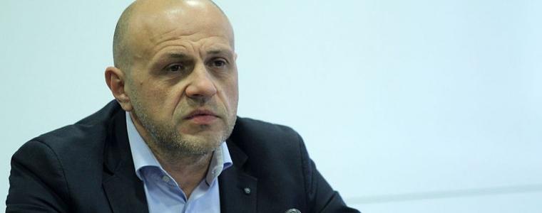 Още нищо не се знае около бъдещия орган за борба с катастрофите