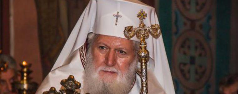 Патриарх Неофит ще посети Широка лъка за годишнината на Екзарх Стефан