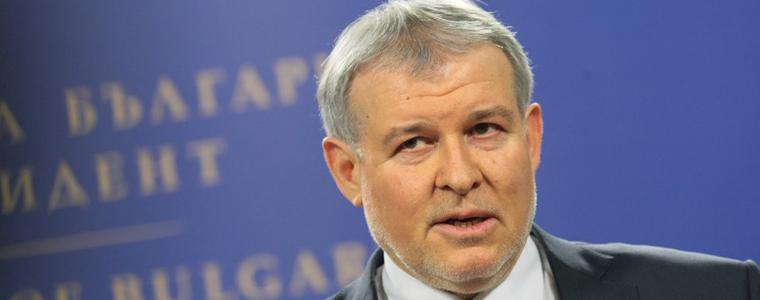 Председателят на СДС ще посети Добрич в понеделник