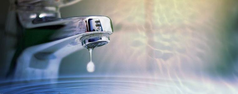 Присъединяване на абонати ще наруши водоподаването в кварталите "Балик","Строител" и "Дружба" 2 и 3