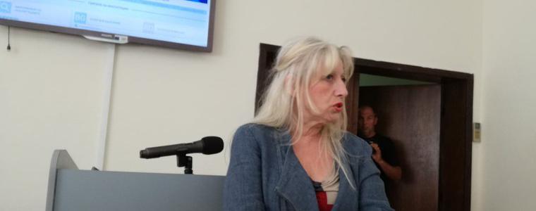 Проект, насърчаващ електронното управление бе представен в ТПП