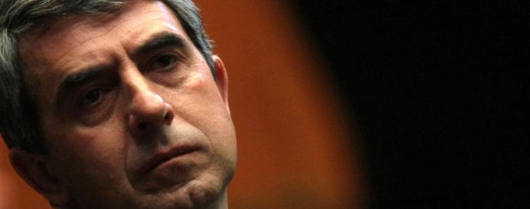 Румен Радев е популист и лидер на опозицията, оцени Плевнелиев