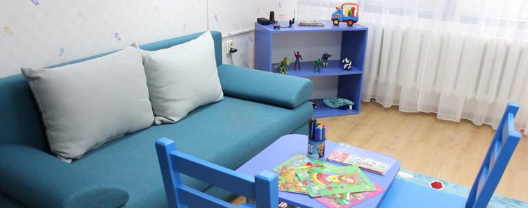 „Синя стая” ще щади детската психика при изслушване в ДОС (ВИДЕО)