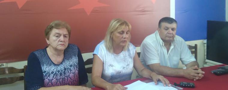 Социалистите питат областния управител и ВиК Добрич защо не се предприемат мерки срещу безводието в Рилци (ВИДЕО)