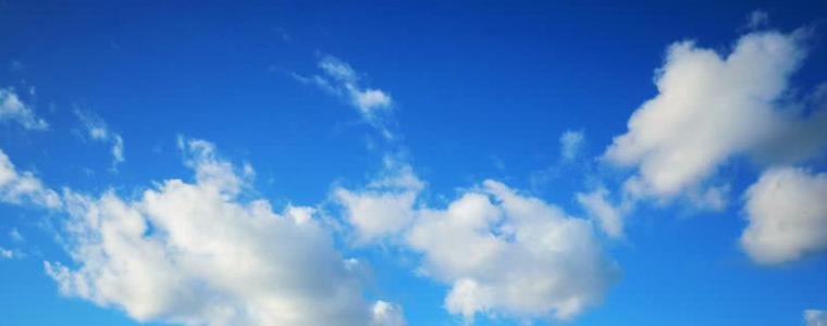 Времето на 22 септември