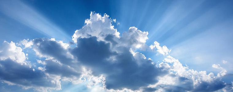 Времето на 6 септември