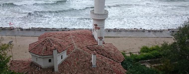 За девети път арт форум ”БезГраници“в Двореца от 4-ти до 11-ти октомври