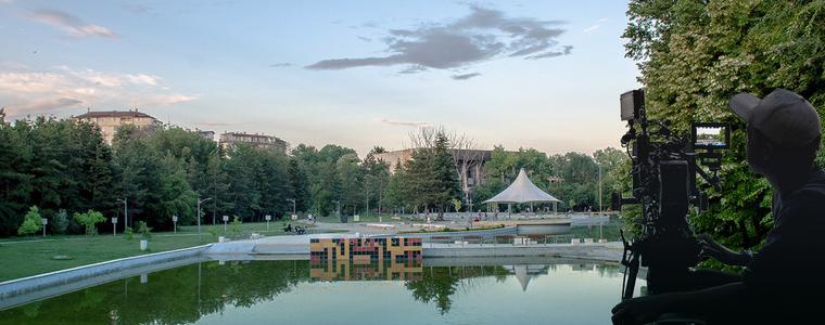 Започва 48-часовият филмов маратон на тема „Красив Добрич“