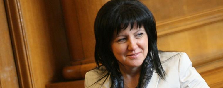 Борисов духом в парламента за третия вот на недоверие