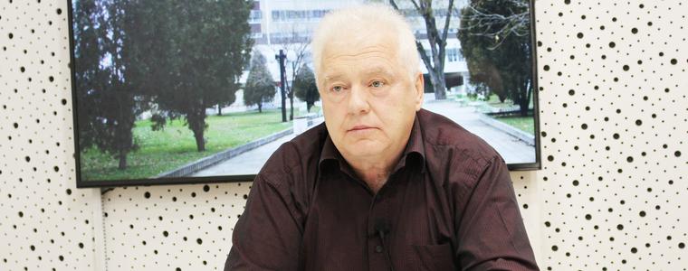 Д-р Валентин Димитров: Кадровият дефицит, колкото и да е лош, прави българския лекар добър