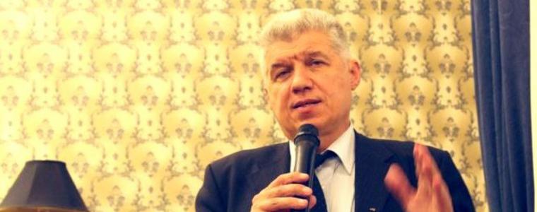 Георги Тодоров представя в Добрич