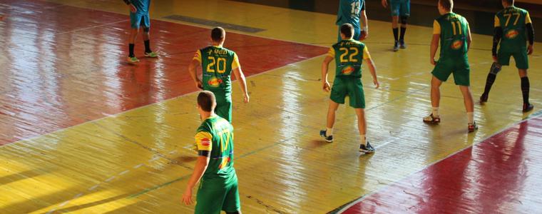ХАНДБАЛ: Два мача ще изиграе Добруджа през уикенда в зала Русалка