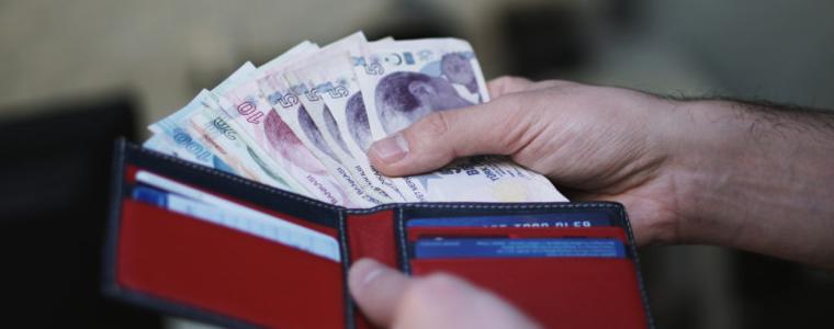 Инфлацията в Турция е почти 25%, нов рекорд от 15 г.