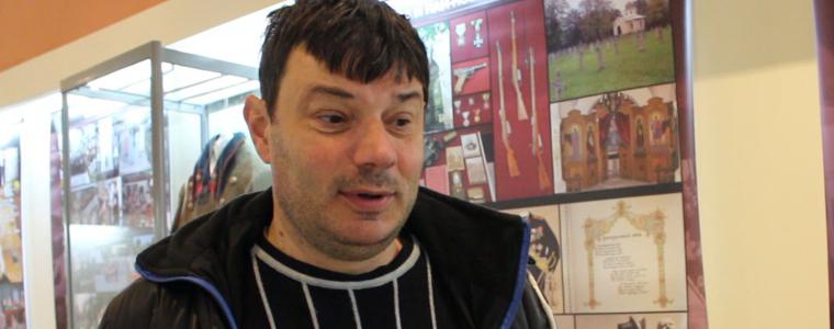 Живко Марков: Работата в музея е несравнимо удоволствие, наградата е за целия екип на РИМ (ВИДЕО)