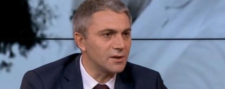 Карадайъ намекна, че ДПС ще подкрепи вота на недоверие на БСП