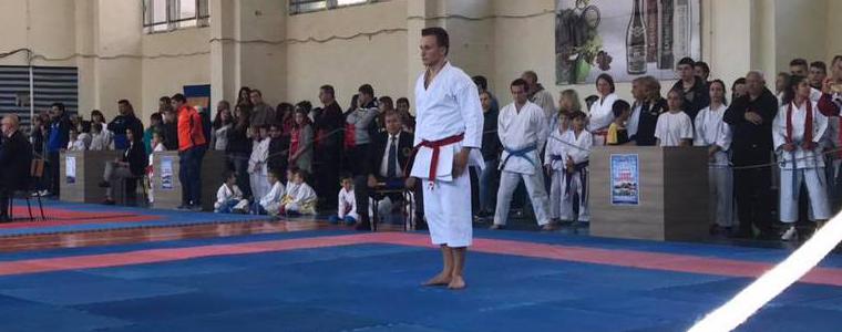 Карате клуб Самурай отново на върха 