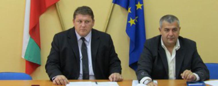 Комисия по заетост одобри анализа на  проучването  за нуждата от работна сила в област Добрич