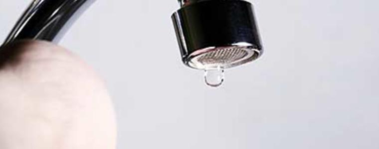 Къде са местата с нарушено водоподаване в Добрич и региона