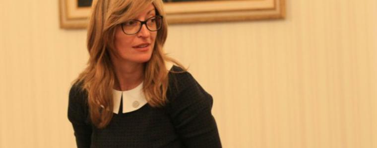 Лично Тереза Мей дава гаранции на Борисов за правата на българите в Англия