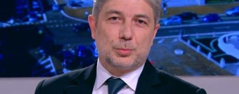 Нено Димов: Битовото отопление замърсява въздуха 9 пъти повече от автомобилите