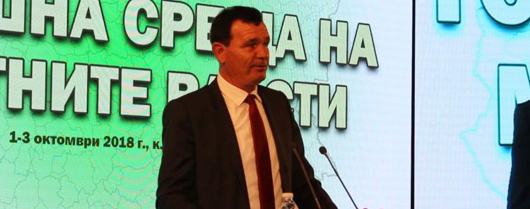 Николай Ангелов: Албена е втори дом на местната власт (ВИДЕО)