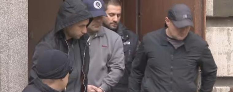 Официално: Над 20 задържани в ДАБЧ, включително председателят