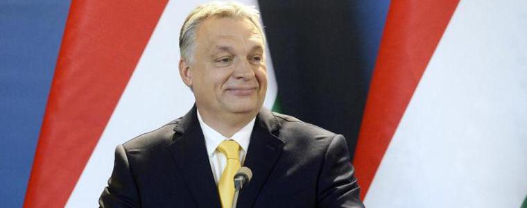Орбан предупреди Брюксел за европейската „империя”