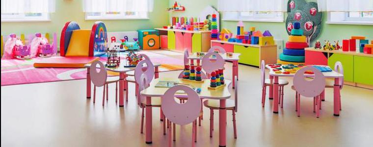 Отворена е системата за електронен прием на децата в детските ясли и градини в Добрич