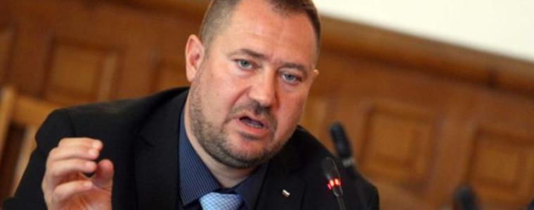 Прокуратурата претърсва офиси на Агенцията за българите в чужбина