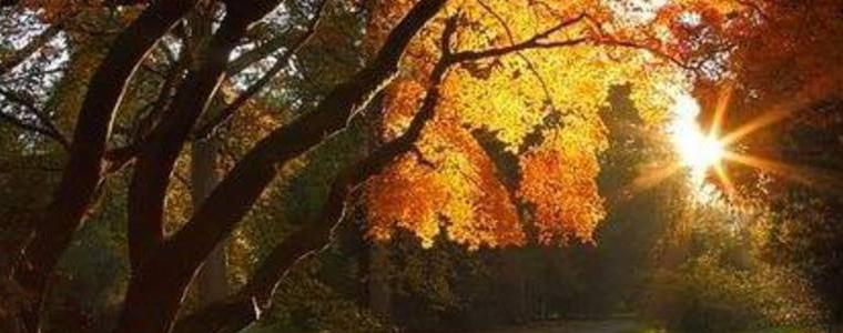 Променлива облачност и в понеделник