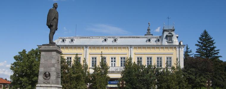 Рекордна жега в Силистра