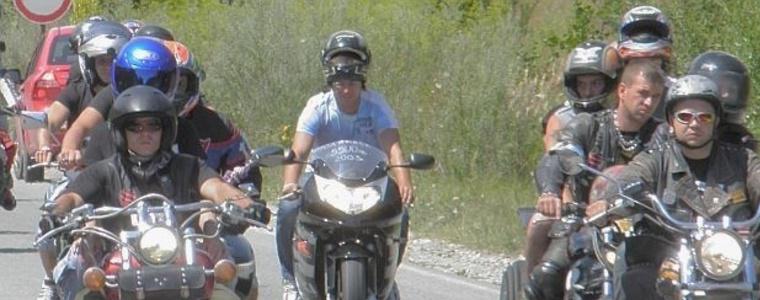 Рокерско шествие ще мине в събота по добричките улици