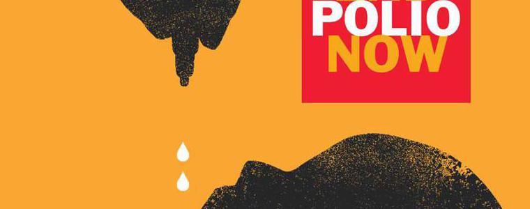 Ротари клуб Добрич подпомага борбата  с полиомиелита