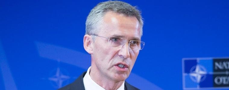 Столтенберг: НАТО бомбардира Сърбия за добро