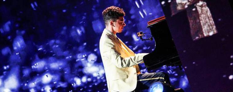 Светослав Тодоров ще изсвири химна при посрещане на президента Радев в българското посолство в Лондон