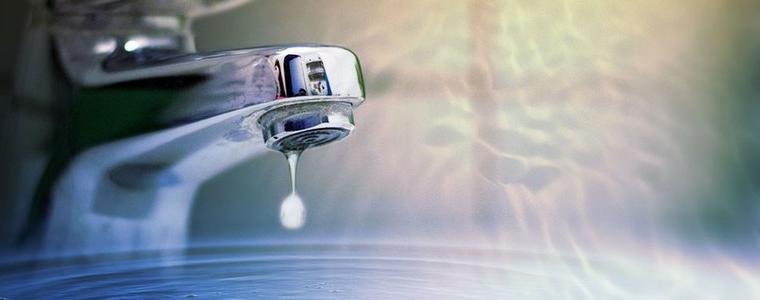 Свързване към новия водопровод по ул. "Ангел Кънчев" и ул. "Любен Каравелов" налага спиране на водата в района