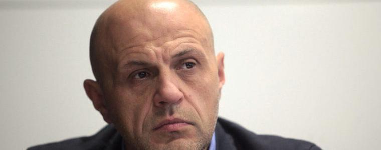 Томислав Дончев: Няма средства по оперативните програми за електронно управление