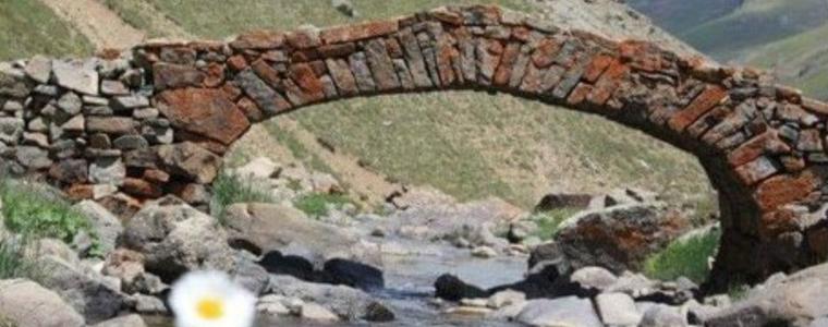 В Турция изчезна... исторически мост, подозират кражба