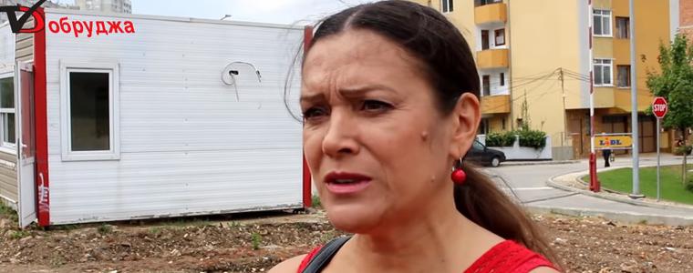 Вандали събориха колове, сложени за ограда на „Чудната градина”